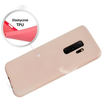 Mercury Soft-Telefonhülle für iPhone 13 Pro rosa Sand/rosa Sand