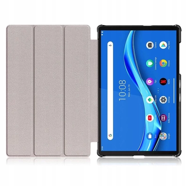 SMARTCASE LENOVO TAB M10 10.1 2. GEN. TB-X306 ČIERNA