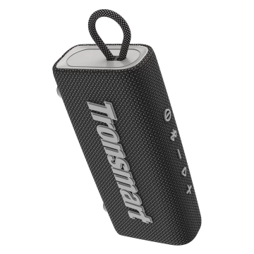 Tronsmart Trip Wireless Bluetooth 5.3 Lautsprecher Wasserdicht IPX7 10W Blau