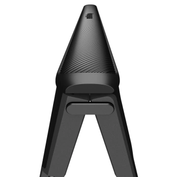 Etui Spigen Slim Armor Pro MagSafe Galaxy Z Fold 7 Black