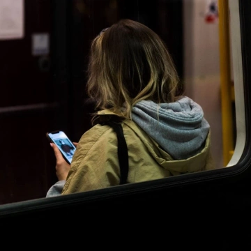 Ochranné ochranné sklo Hofi Anti Spy Glass Pro pro Apple iPhone 15 Pro Privacy