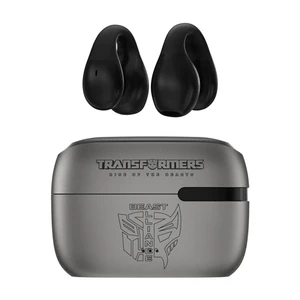 TWS Transformers TF-T05 Headphones (Gray)