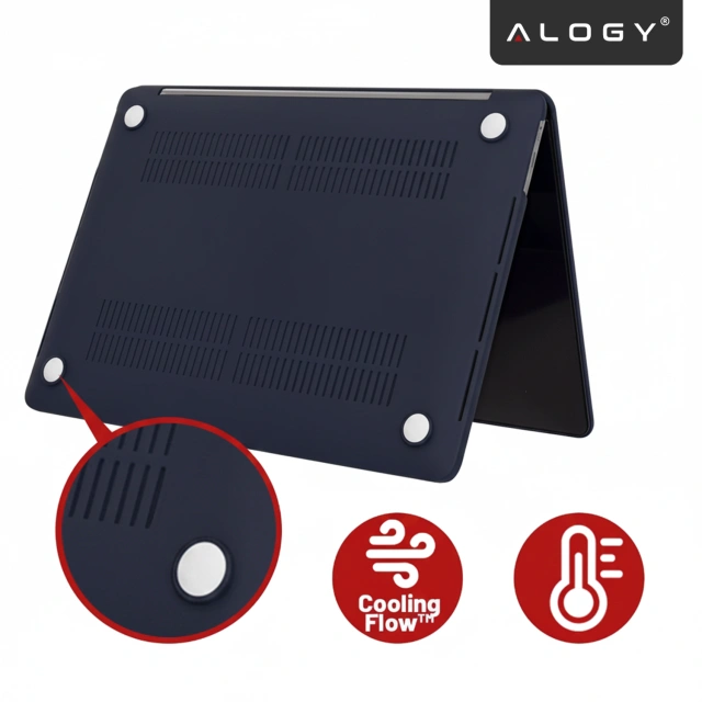 HUB splitter Alogy Adaptér pre počítačový notebook s USB-C na 3x USB-A 2.0 1x USB-A 3.0 sivý