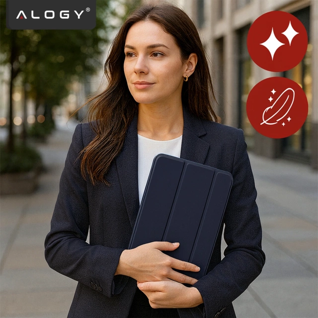 HUB splitter Alogy Adaptér pro počítačový notebook s USB-C na 3x USB-A 2.0 1x USB-A 3.0 šedý