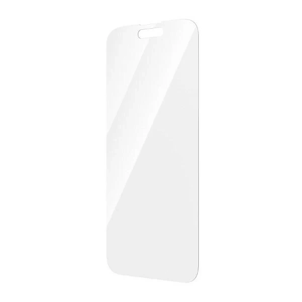 Szkło PanzerGlass Classic Fit для iPhone 14 Pro Max 6,7" Screen Protection Antibacterial 2770