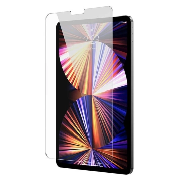 Загартоване скло 0.3mm Baseus для iPad 12.9" (2шт)