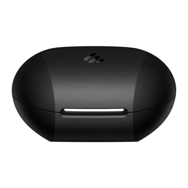 Навушники TWS Edifier NeoBuds Plus ANC Black з Bluetooth 5.4 та аудіо високої роздільної здатності