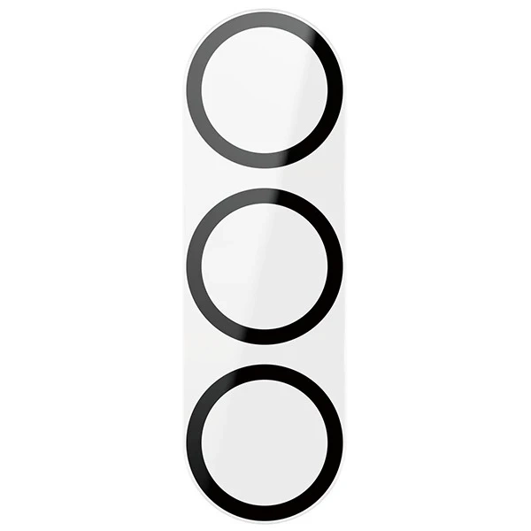 Захисне скло для камери Samsung Galaxy S24 /S23 / S23 PanzerGlass PicturePerfect