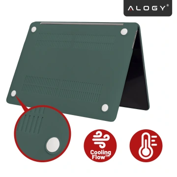 HUB splitter Alogy Adaptér pro počítačový notebook s USB-C na 3x USB-A 2.0 1x USB-A 3.0 šedý