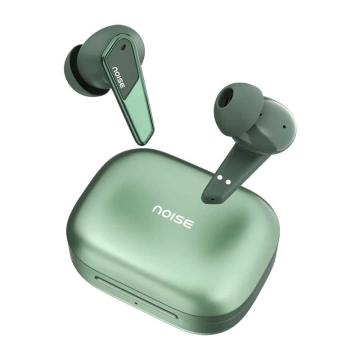 Бездротові навушники Noise Buds N1 Pro TWS з ANC, зелені