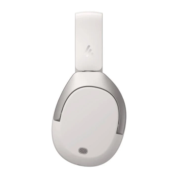 Edifier W830NB Wireless Headphones, ANC (White)