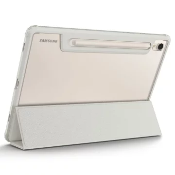 Etui Spigen Ultra Hybrid „Pro“ pro Samsung Galaxy Tab S9 11.0 X710 / X716B šedá