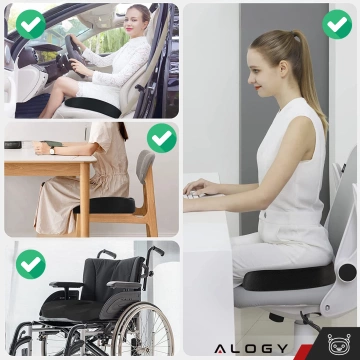 HUB splitter Alogy Adaptér pre počítačový notebook s USB-C na 3x USB-A 2.0 1x USB-A 3.0 sivý