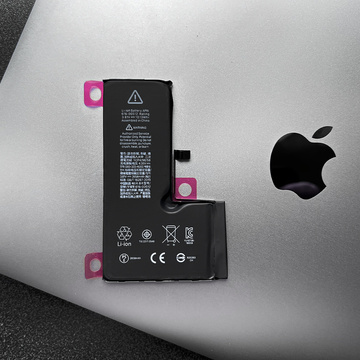 Змінний акумулятор для телефону Apple iPhone XS 2658mAh A2097 A2100