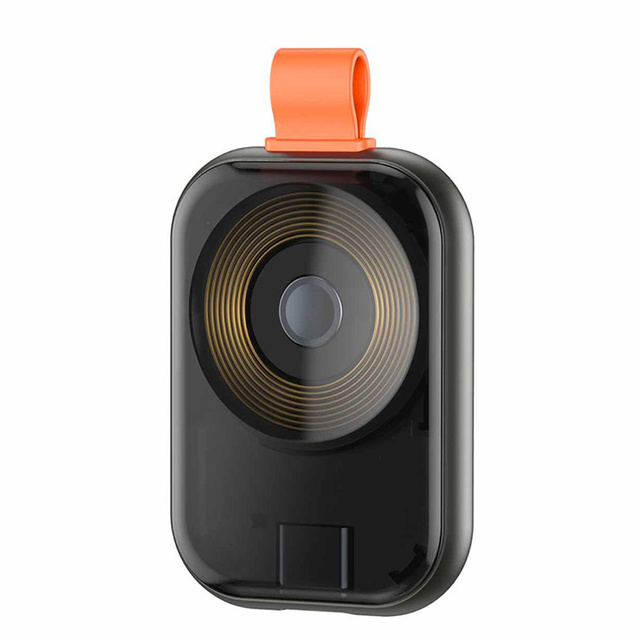 Magnetická indukční nabíječka pro Apple Watch 3,5W s přívěskem