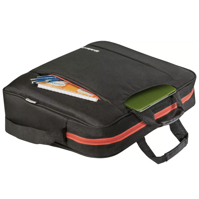 Universal Laptop bag 15.6 A4 tablet shoulder unisex cover for MacBook Air/Pro