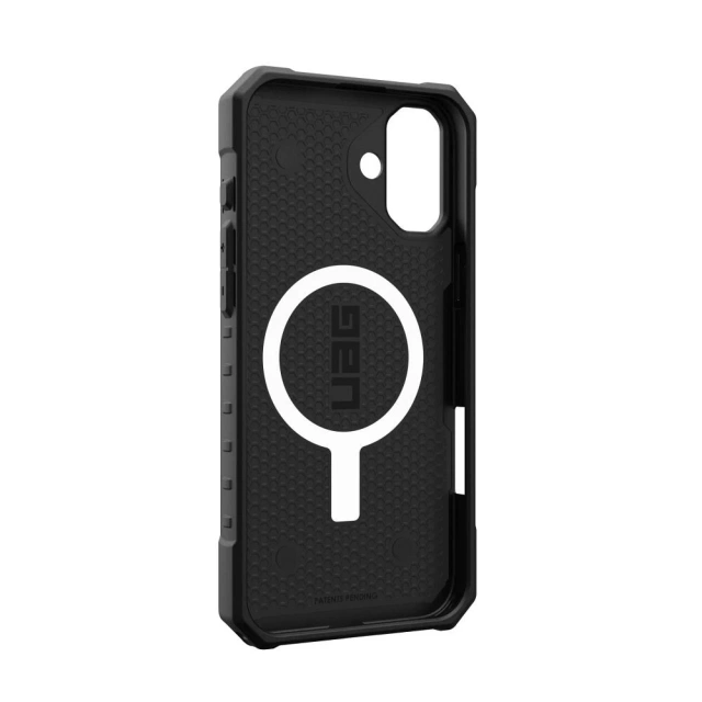 Etui do iPhone 16 Plus UAG Pathfinder MagSafe Czarny