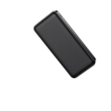 Powerbank Externer Akku VEGER A20 - 20.000 mAh schwarz (W2015)
