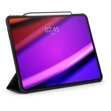 Etui Spigen Rugged Armor „Pro“ pro Apple iPad Pro 13 7/2024 černý