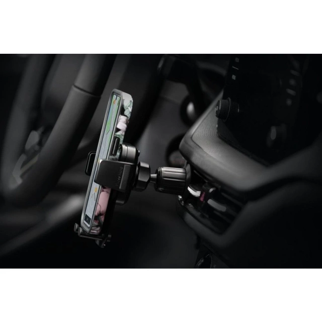 Автомобільний тримач F-Grip GuardianAV для решітки радіатора 5,5–10 см