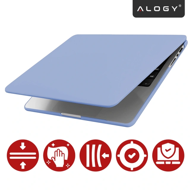 HUB splitter Alogy Adaptér pre počítačový notebook s USB-C na 3x USB-A 2.0 1x USB-A 3.0 sivý