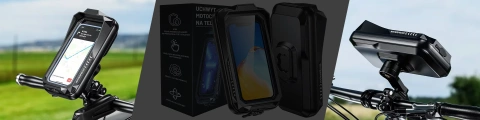 HDMI 2.1 kabel Alogy 8K 60Hz 48GBps 3m černý