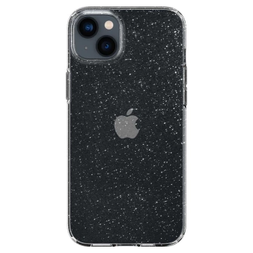 Etui Spigen Liquid Crystal pro Apple iPhone 14 Plus Glitter Crystal