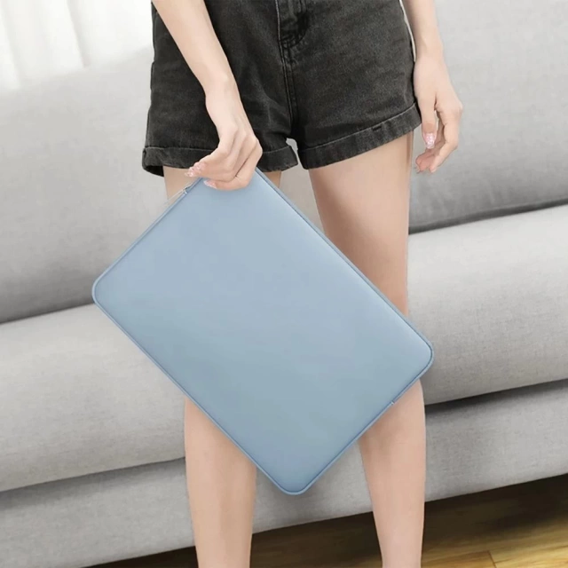 PURESKIN LAPTOP 13-14 BOROVICOVÁ ZELENÁ