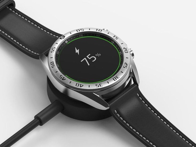 Rámeček Ringke pro Samsung Galaxy Watch 3 41mm Silver 01