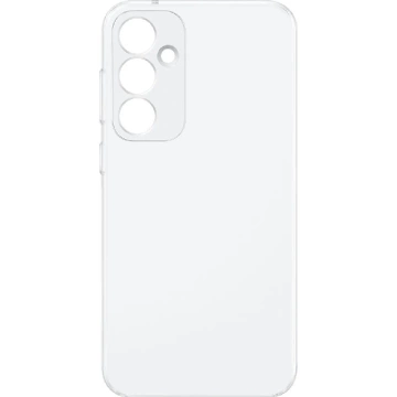 Samsung Clear Case for Samsung Galaxy S23 FE - transparent