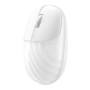 Dareu LM135G Wireless Mouse 1200 DPI 2.4G White