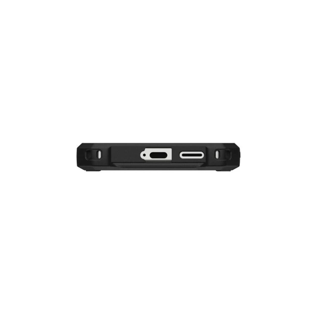 Etui do Samsung Galaxy S25+ Plus UAG Monarch Pro MagSafe Kevlar Black