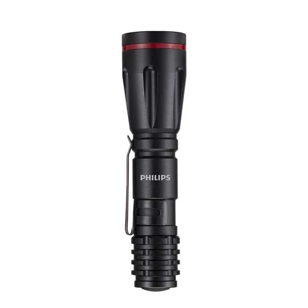 Philips LED svietidlo Phil-SFL1000P/10 70 lm IPX4 s AA batériou