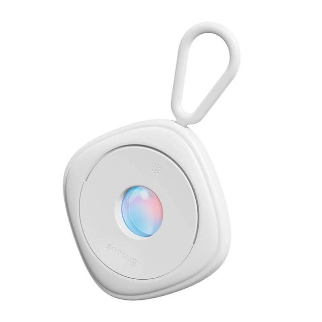 Baseus Heyo hidden camera detector (white)