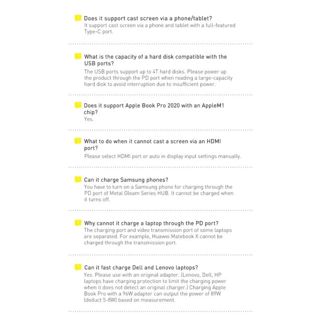 Baseus Metal Gleam Series multifunkčný USB HUB 5v1 USB Type C PD 100W HDMI šedý (WKWG020013)