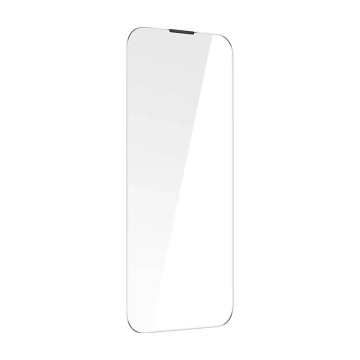 Tvrdené sklo s protiprachovou vrstvou 0,3 mm Baseus Crystal pre iPhone 14 Pro Max (2ks)