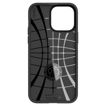Etui Spigen Core Armor für Apple iPhone 14 Pro Max Mattschwarz