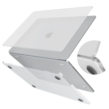HUB splitter Alogy Adaptér pre počítačový notebook s USB-C na 3x USB-A 2.0 1x USB-A 3.0 sivý