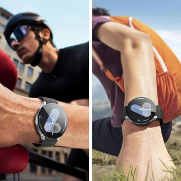 Etui Defense360 для Samsung Galaxy Watch 7 (44 мм) Clear
