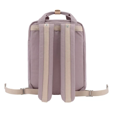 Batoh na notebook Himawari 14'' 16L Lilac