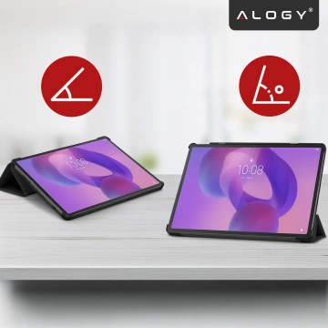 Vodotěsné pouzdro Alogy voděodolné univerzální IPX8 až 6,5 Black