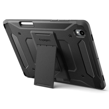 Etui Ochronne do Samsung Galaxy Tab S11 11" Spigen Tough Armor Pro Black