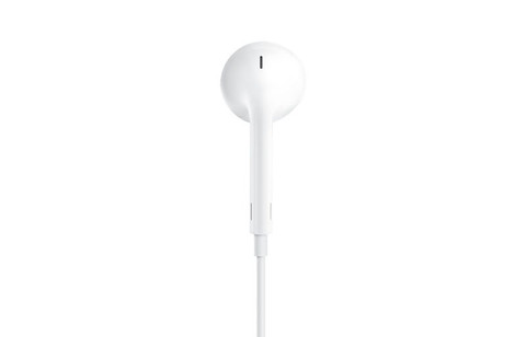 Original Apple EarPods MD827ZM/B In-Ear Kopfhörer