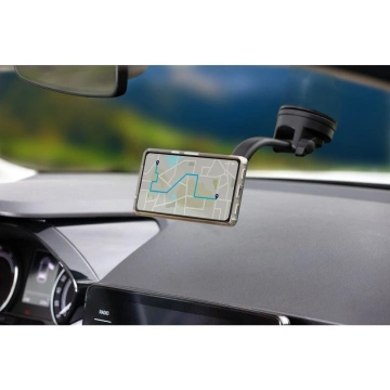 Forcell F-GRIP MagLuxe Magnetische 3in1 Autohalterung mit Einstellung