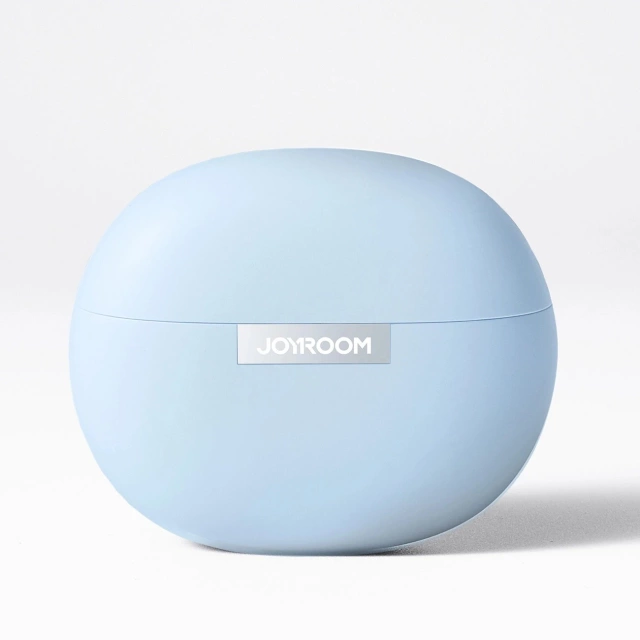 Bezdrôtové slúchadlá do uší Joyroom Funpods JR-FB2 – modré