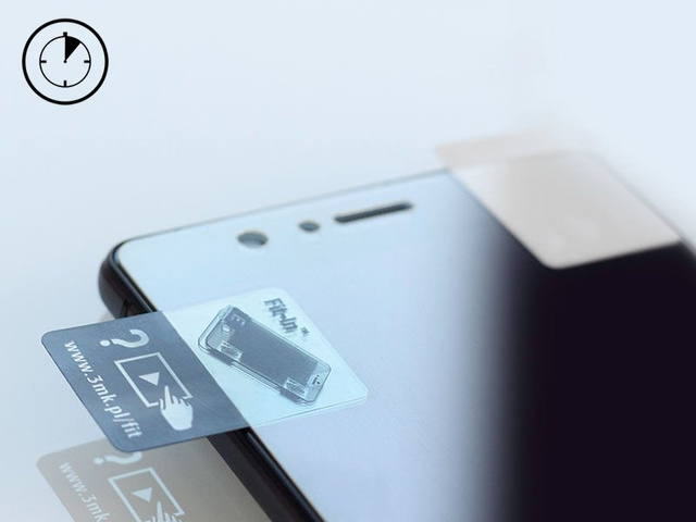 3mk SHIELD screen protector for MacBook Pro 13 Retina 2012-2015