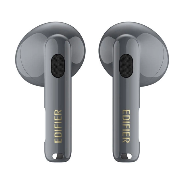 Edifier W320TN ANC TWS headphones (gray)