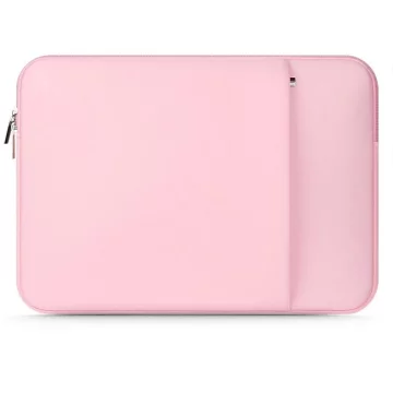 Neoprenový notebook 13 růžový