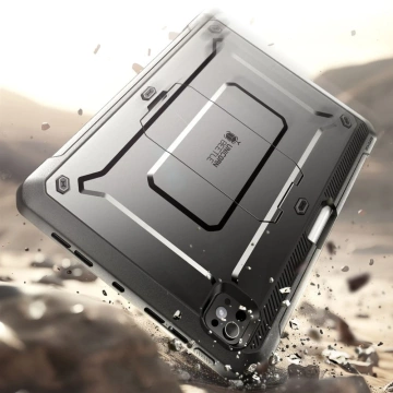 Etui Supcase Unicorn Beetle Pro pro Apple iPad Pro 11 5 / 2024 černý