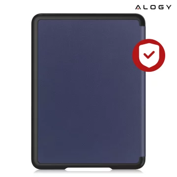 Gehärtetes Glas für Apple iPhone 16 Displayschutzfolie 9H Alogy Heavy Pro™️
